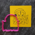 2024 №4 Год Дракона