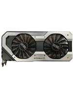Видеокарта Palit GeForce GTX 1070 Ti JETSTREAM 8Gb