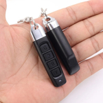 Пульт радиоканальный SafeEnvir SF-STIK вид 2