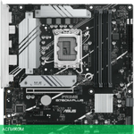 Материнская плата ASUS PRIME B760M-PLUS (90MB1GY0-M0EAY0)