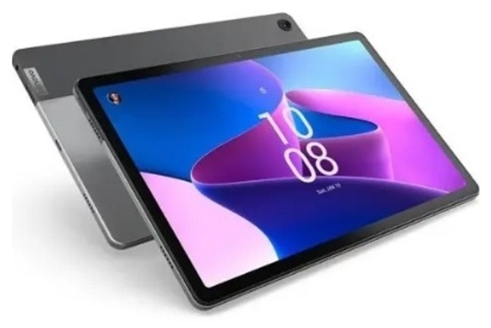 ПЛАНШЕТ LENOVO TAB M10 (3RD GEN) TB328FU, 64 GB, WI-FI, STORM GREY