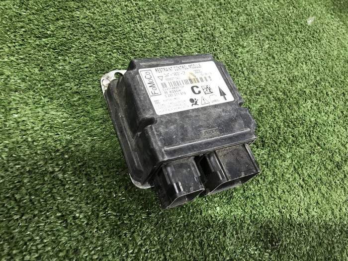 Блок управления AIR BAG Ford Kuga 2 (2012-2019)