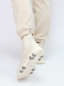 Ботинки женские демисезонные