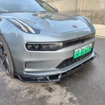 Обвес для Zeekr 001 2021-2024 Зикр