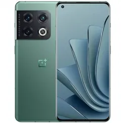 OnePlus 10 Pro 8 128Gb Green