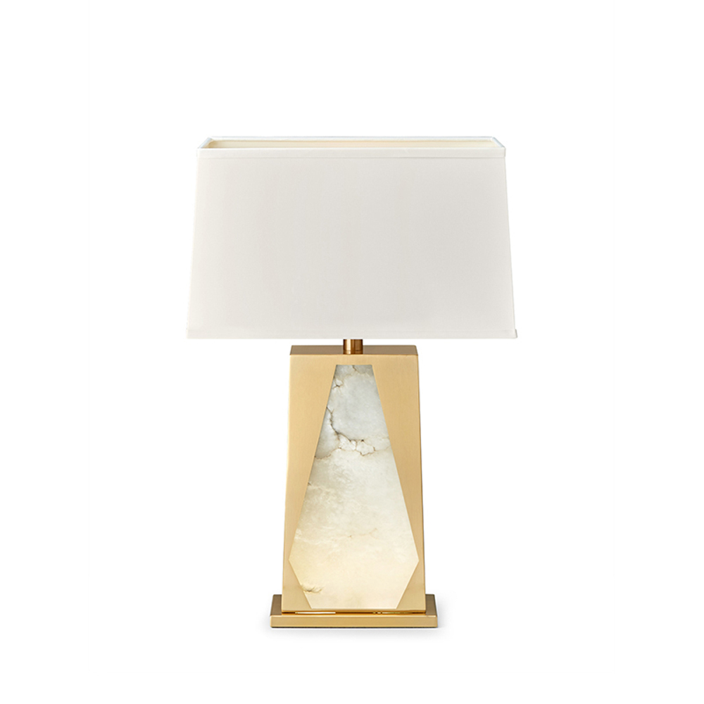 Лампа настольная Brill