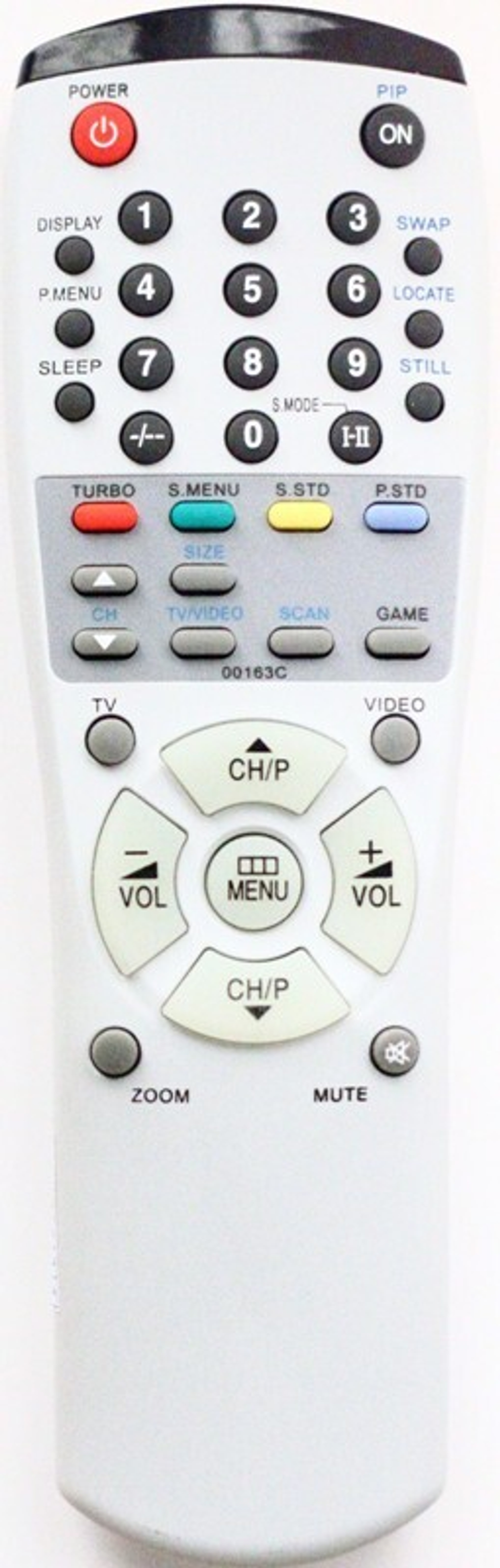 Пульт ДУ для Samsung 00163C