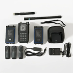 Портативный всенаправленный детектор БПЛА «Булат» v.4 в кейсе