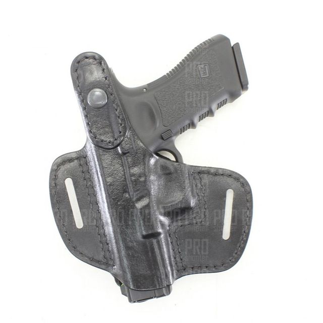 Кобура для Glock 17 №2, Stich Profi