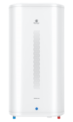 ROYAL CLIMA SIGMA Inox RWH-SG80-FS