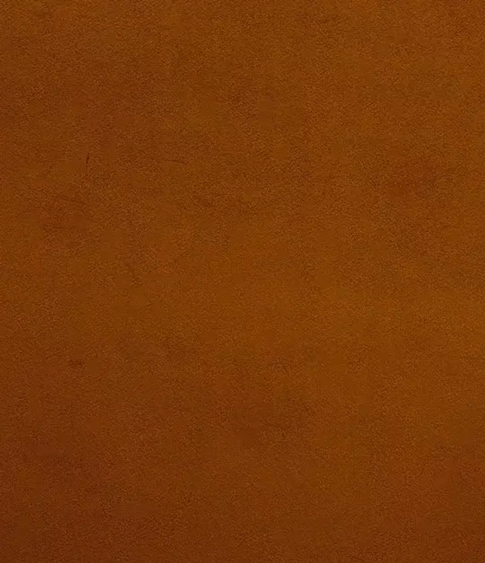 Ткань "Бархат" терракот