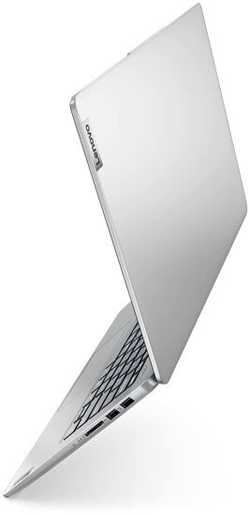 Ноутбук Lenovo IdeaPad 5 Pro 14ITL6 82L3002BRK 14";(2880x1800)IPS/ i5-1135G7(2.4ГГц)/ 16Гб/ 512Gb SSD/ GeForce MX 450 2Гб/ Без ОС/ Серый