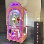 Призовой автомат ножницы "Doll Park"