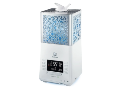 Увлажнитель-ecoBIOCOMPLEX ультразвуковой Electrolux EHU-3815D YOGAhealthline