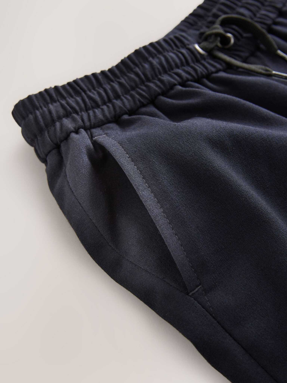 Брюки для мальчика Next E95-162, Темно-синий