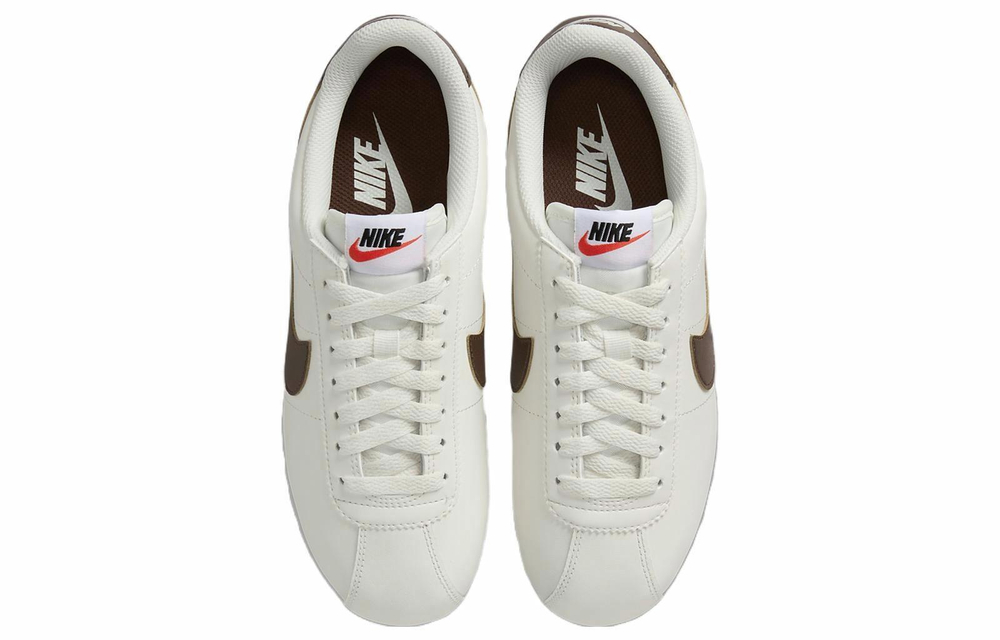 Кроссовки Nike Cortez (Женская размерная сетка)