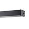 Настенный светодионый светильник Escada Trace 10214/S Led Black