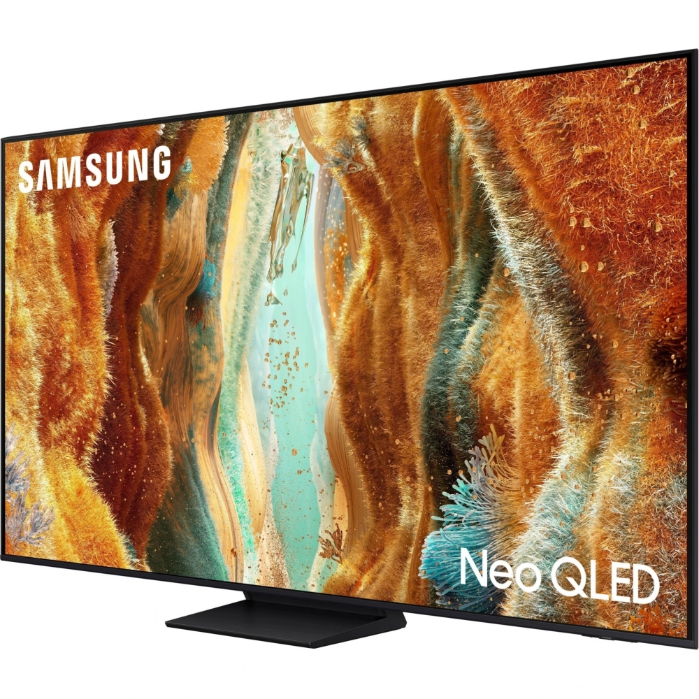 Телевизор Samsung QE55QN70FAUXRU Series 7 55" QLED 4K Ultra HD черный
