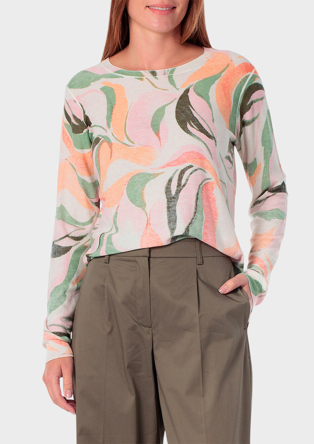 Джемпер GERRY WEBER