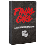 (Бронь) Final Girl Series 1 Vehicle Pack