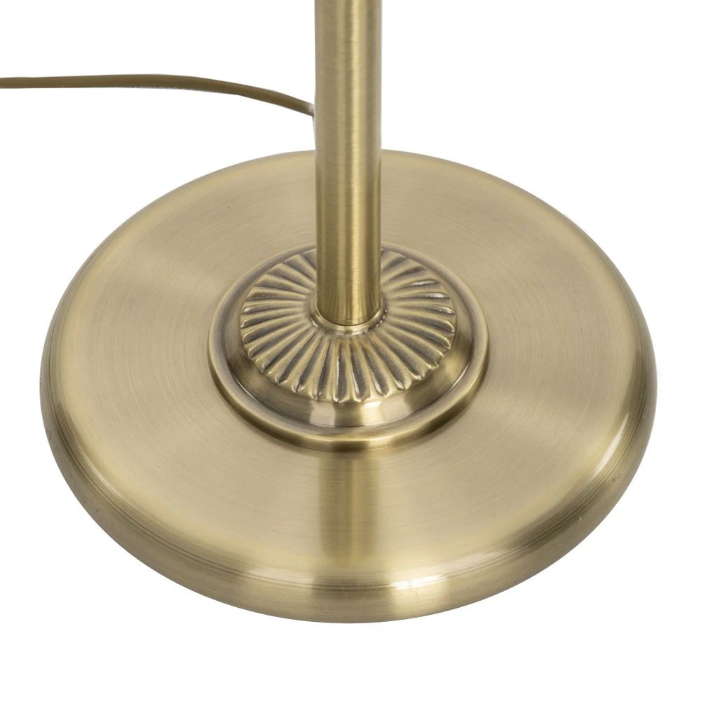 Citilux Адриана CL405913 Торшер Бронза