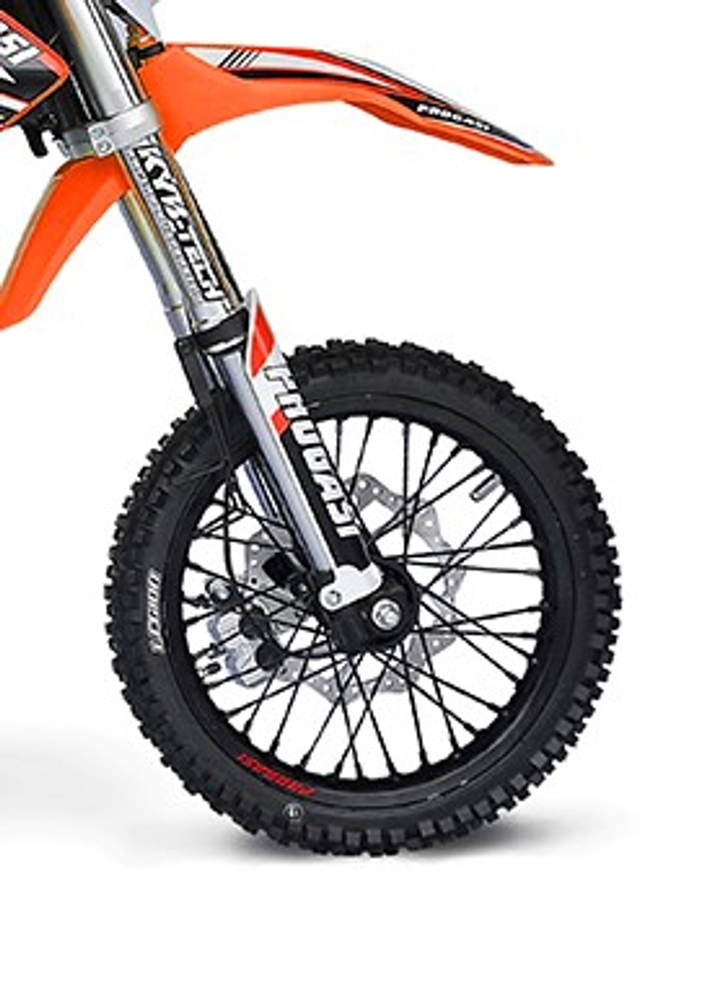 Мотоцикл ПРОГАСИ Smart Mini 125 PITBIKE