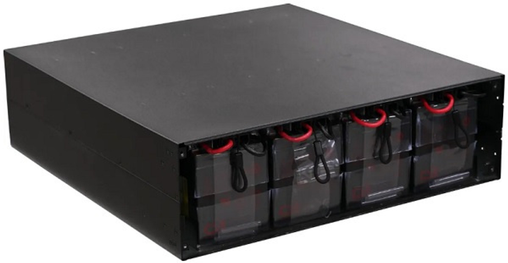 Батарейный блок внешний Systeme Electric BPSE240RT3U5