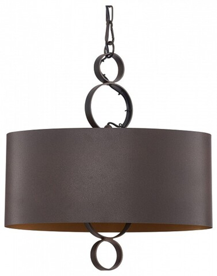 Подвесной светильник Favourite Ferrous 4007-2P