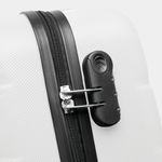 Чемодан на колесах PADUA