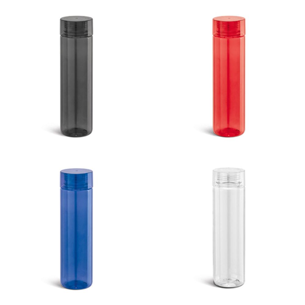 Бутылка ROZIER Светло-зелёный