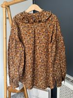 Хлопковая блузка Il Gufo, 152