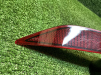 Катафот левый Skoda Rapid 2 (2020-2023)