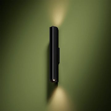 JUNIPER THE FLUTES LYDIAN WALL SCONCE