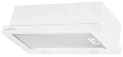 Встраиваемая вытяжка Kuppersberg SLIMLUX 60 W
