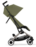 Прогулочная коляска Cybex Libelle TPE Moss Green