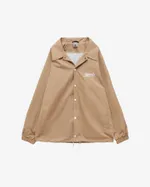 Куртка Anteater Coach NLN Бежевая