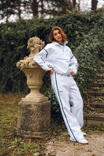 Брюки Clubhouse Pants CLUB D’OR 645 Белые