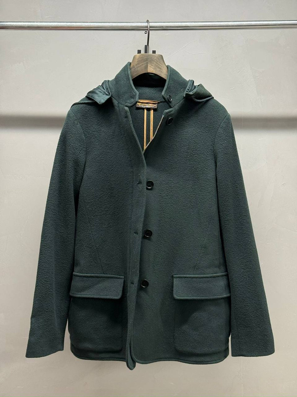 Пальто Loro Piana