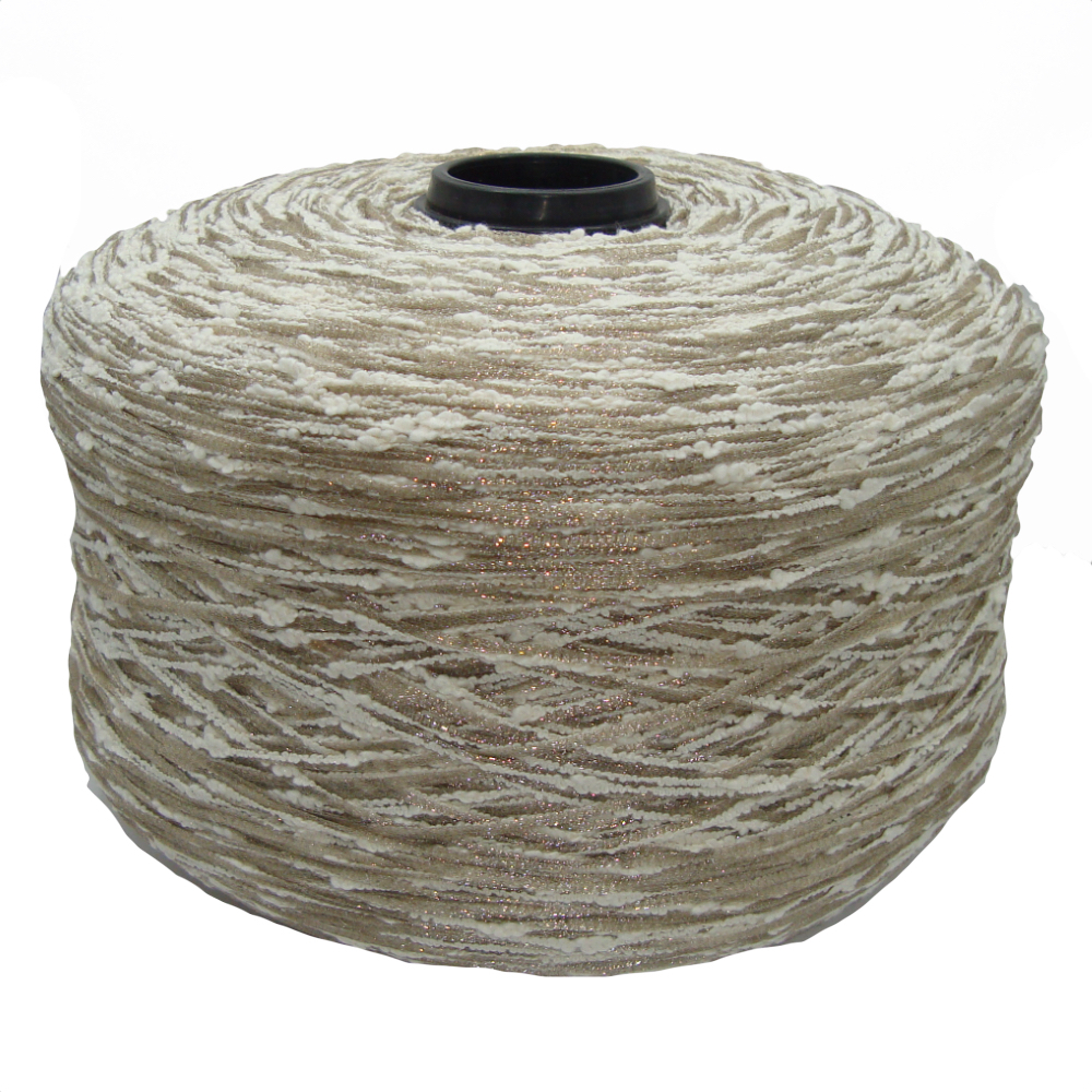 Бобинная пряжа Stripe (003)