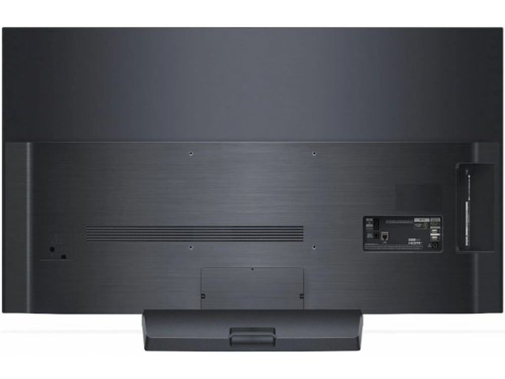 OLED телевизор LG OLED55C3 EU 4K Ultra HD