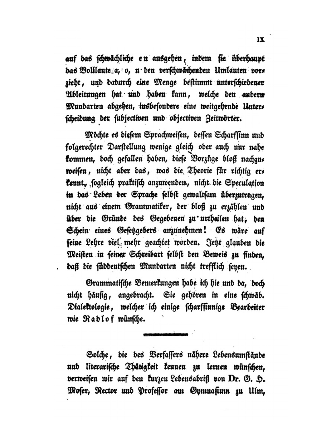 Schwäbisches Wörterbuch. Mit etymologischen und historischen Anmerkungen | J.C. Schmid
