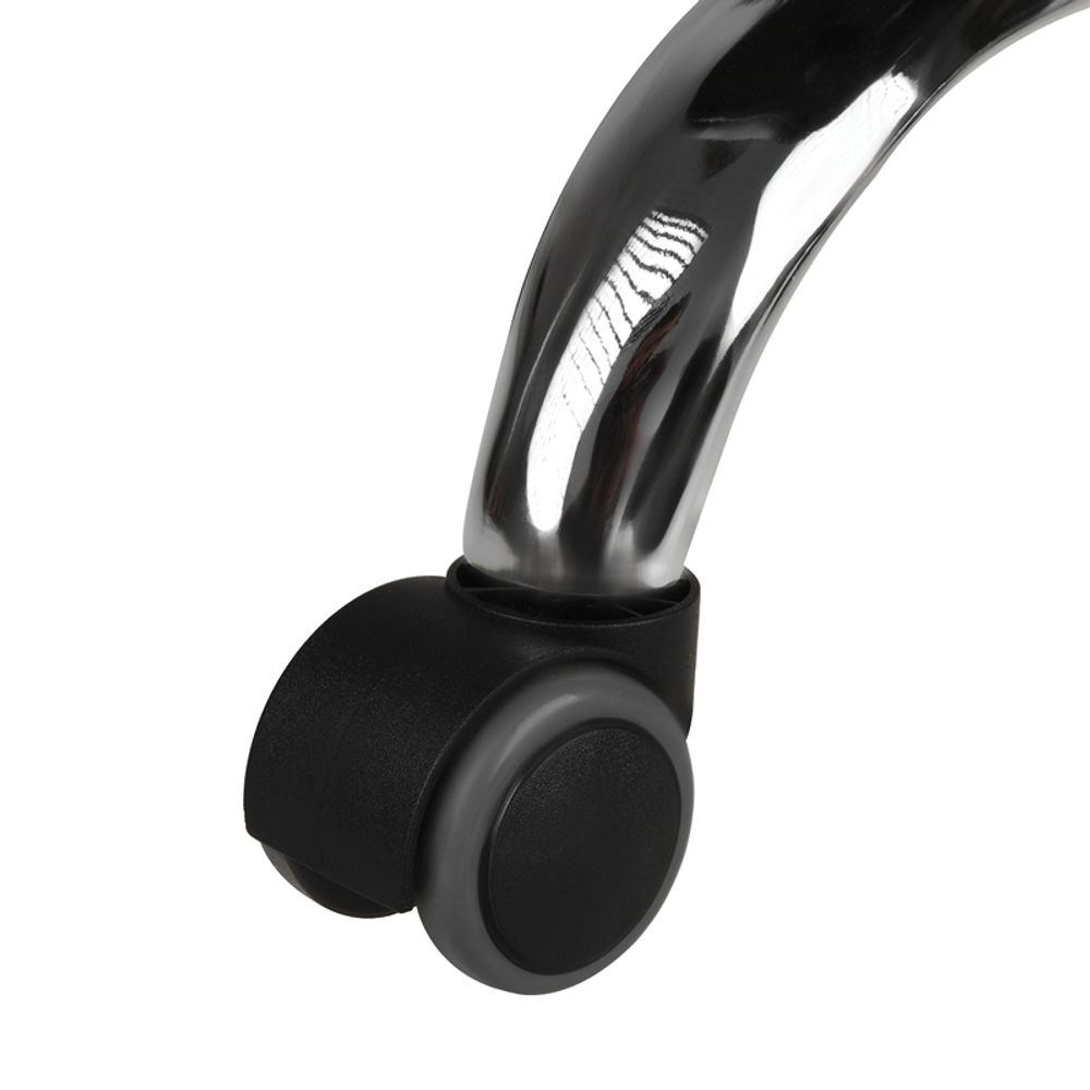 Кресло руководителя Helmi HL-ES11 "Сonvince", повышенной прочности, экокожа черная, мультиблок, до 250кг