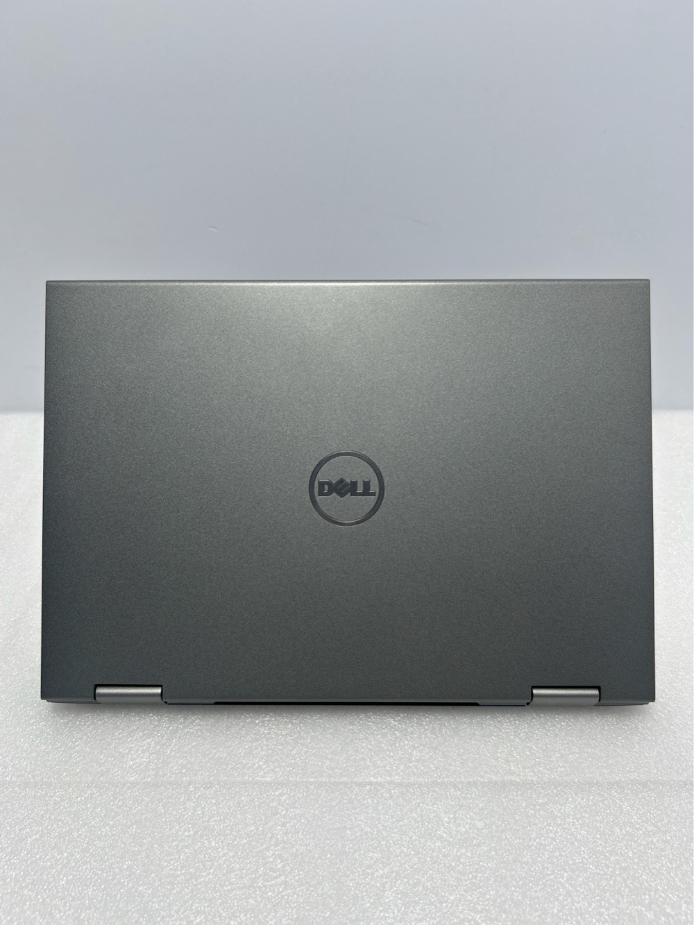 Ноутбук Dell Inspiron 5378 (5378-2063) 13"/Intel Core i3 7100U/RAM 4 GB/HDD 1000 GB/Intel HD Graphics 620/1920 x 1080 Touch/IPS/DOS/Подсветка кл-ры:LED/серый. Состояние: A2
