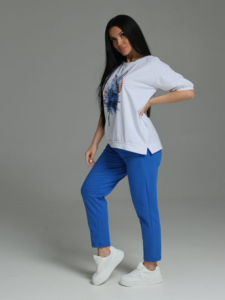 Костюм "Джулия"