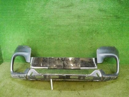 Бампер передний Chery Tiggo 8 (2018-2022)