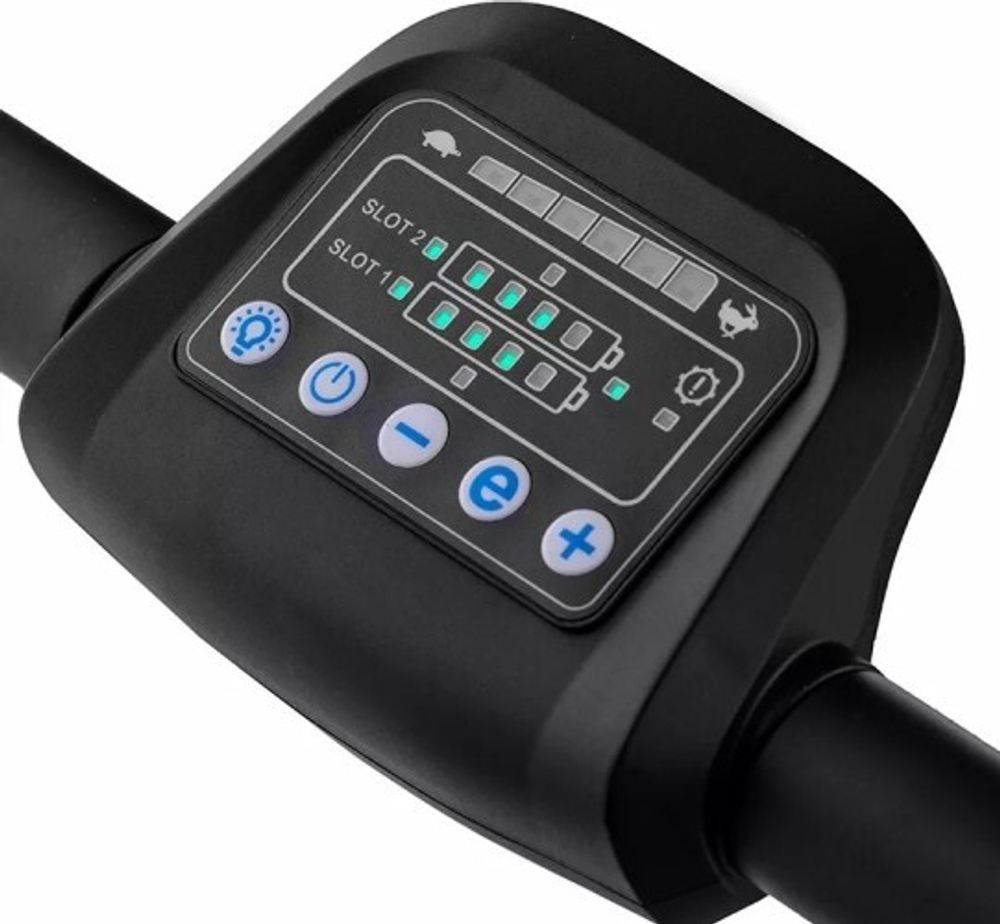 Газонокосилка аккумуляторная HYUNDAI LA 4047