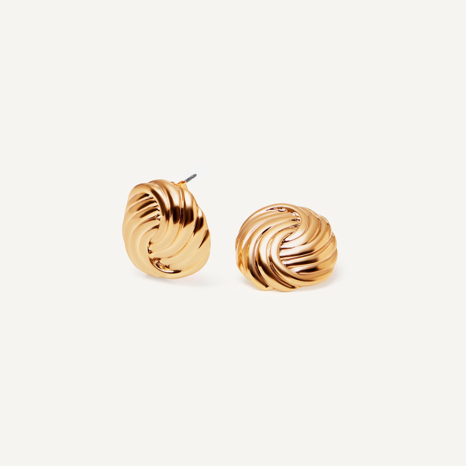 Серьги Volley Earrings