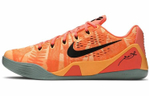 Кроссовки Nike Kobe 9 Em Low "Peach Mango"