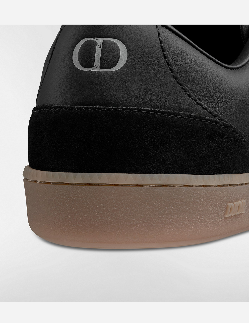Кроссовки Dior B01 Matchpoint Sneaker "Black"