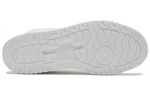New Balance CT20 Triple White
